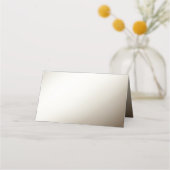 Dance Place Cards (Achterkant)