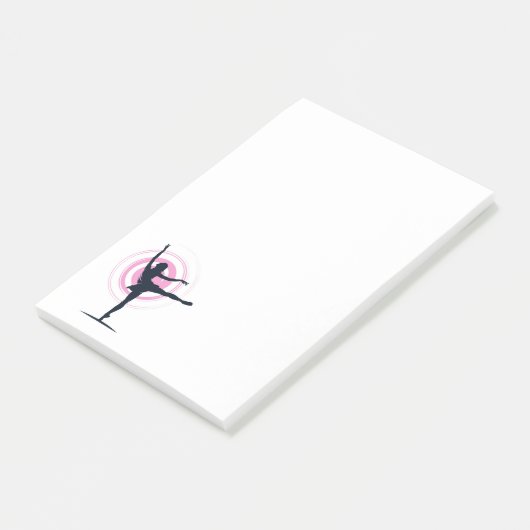 Dance Post-it Notes (Schuin)