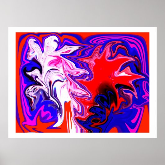 Dance Poster (Voorkant)