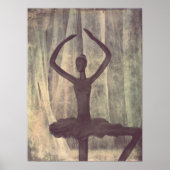 Dance Poster (Voorkant)