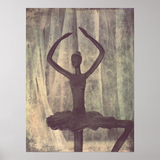 Dance Poster (Voorkant)