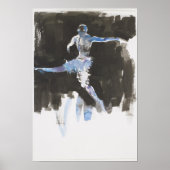 Dance Poster (Voorkant)