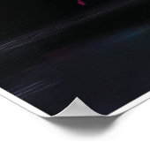 Dance Poster Print, Value Poster papier (mat) (Hoek)