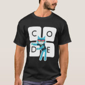 Dance Pycat T-shirt (Voorkant)