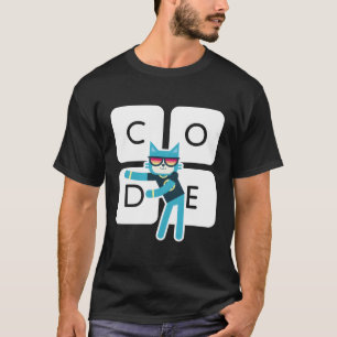 Dance Pycat T-shirt