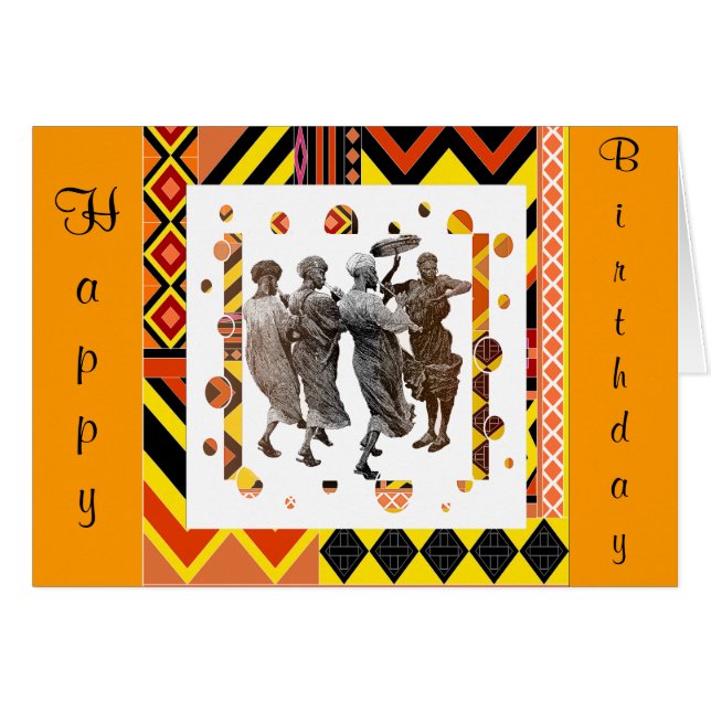 Dance & Rejoice_ (Voorkant Horizontaal)