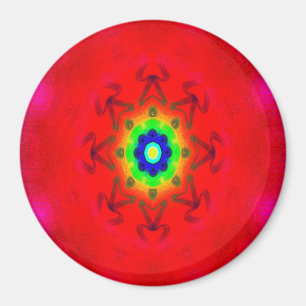 Dance Rhythm...... Magneet