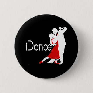 Dance Ronde Button 5,7 Cm