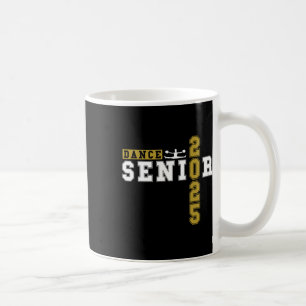 Dance Senior Night Dance Senior 2025 Afstuderen 14 Koffiemok