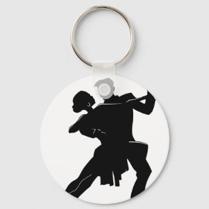 Dance Sleutelhanger