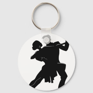 Dance Sleutelhanger