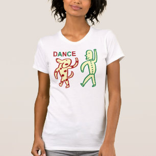 Dance T-shirt