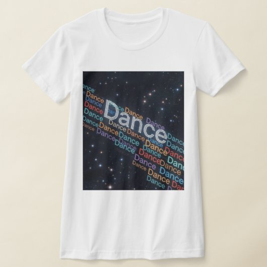 Dance T-Shirt (Laagn)