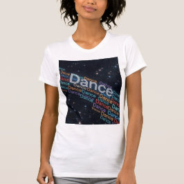 Dance T-Shirt
