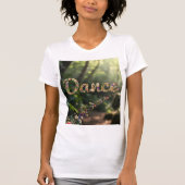 Dance T-Shirt (Voorkant)