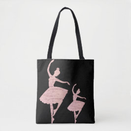Dance Teacher Bag Gift Personalize Quote Tote Bag