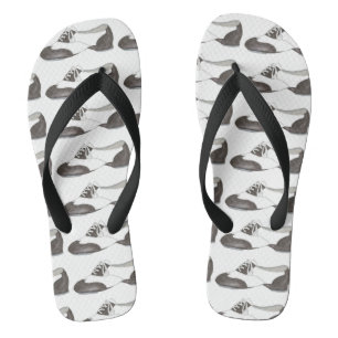 Dance Teacher Black White Oxford Tap Shoe Dancer Teenslippers