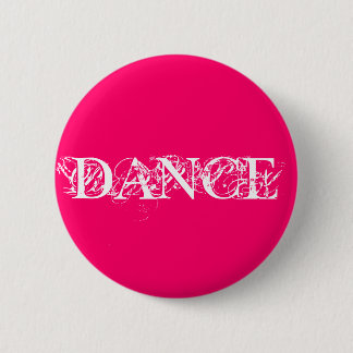 DANCE-toets Ronde Button 5,7 Cm