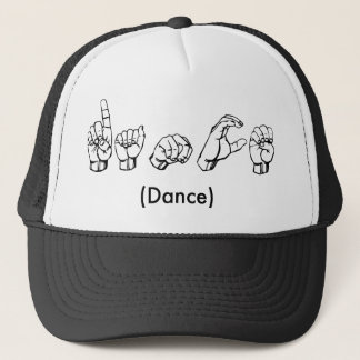 Dance Trucker Pet