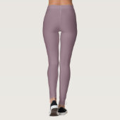 Dance Warm Up Leggings voor Dancer (Achterkant)