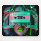 Dance with the Devil Muismat (Voorkant)