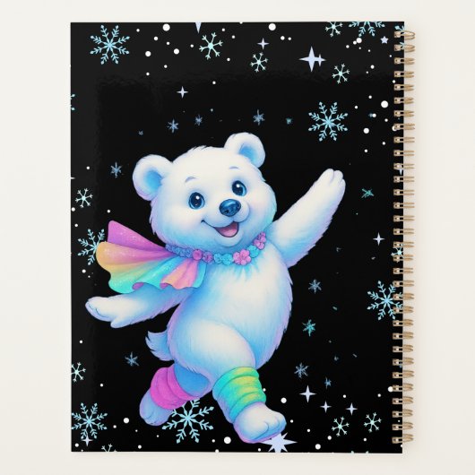 Dance your own Dance Planner (Dos)