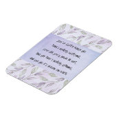 Dance zoals niemand kijkt magneet (Linkerzijde)