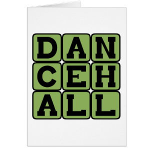 Dancehall, Muziekgestijl