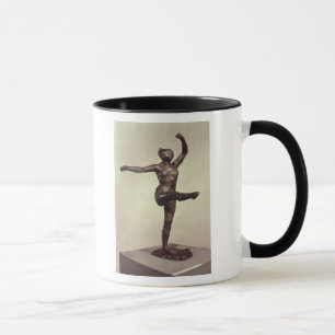 Dancer, 1883 mok