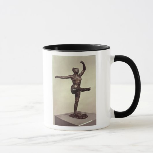 Dancer, 1883 mok (Rechts)