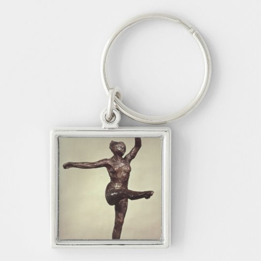 Dancer, 1883 sleutelhanger (Voorkant)