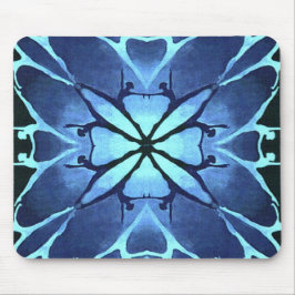 Dancer (Aqua) Muismat