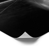 Dancer Ballet Dance Art Poster (Hoek)