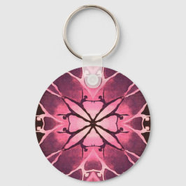 Dancer (Cranberry) Sleutelhanger