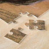 DANCER, EDGAR DEGAS LEGPUZZEL (Zijkant)