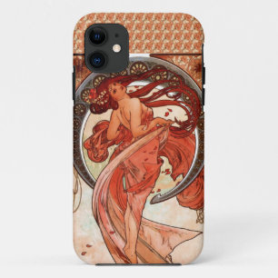 Dancer iPhone 5 hoesje