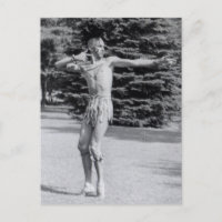 Dancer, jaren '30,
