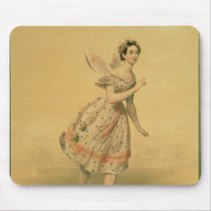 Dancer Maria Taglioni Muismat
