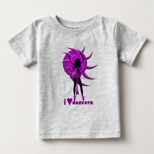 Dancer *Onca* (Voorkant)