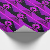 Dancer *Onca* Cadeaupapier (Hoek)