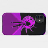 Dancer *Onca* Case-Mate iPhone Case (Achterkant (horizontaal))