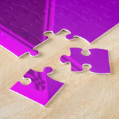 Dancer *Onca* Legpuzzel (Zijkant)