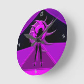 Dancer *Onca* Ronde Klok (Hoek)