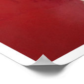 Dancer Pinup Poster (Hoek)