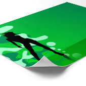 Dancer poster VANAF 14.95 (Hoek)