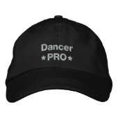Dancer Pro Pet (Voorkant)