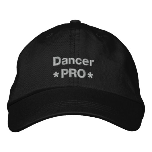 Dancer Pro Pet (Voorkant)