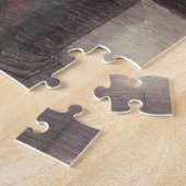 Dancer Resting by Edgar Degas,  balletkunst Legpuzzel (Zijkant)