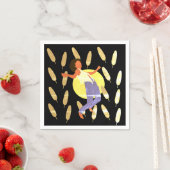 Dancer Servet (Insitu)