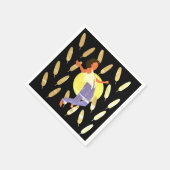 Dancer Servet (Hoek)